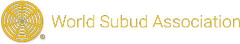 Subud World Association Logo